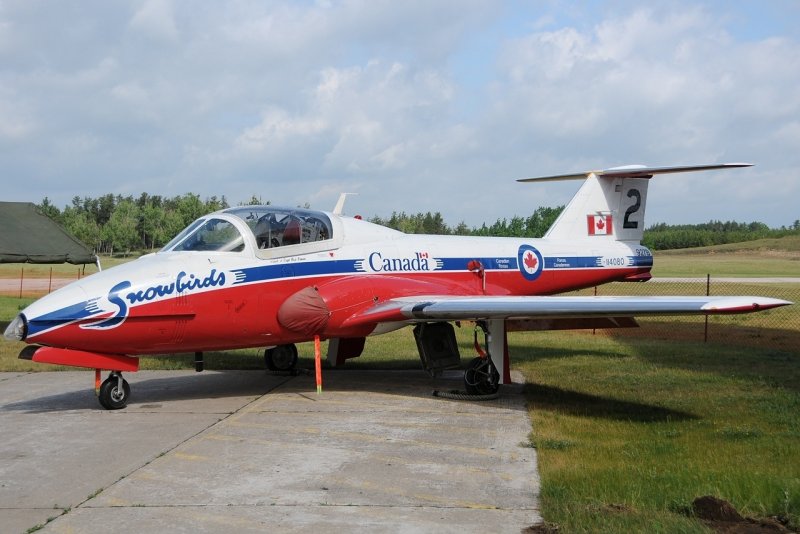 Як-30 самолет