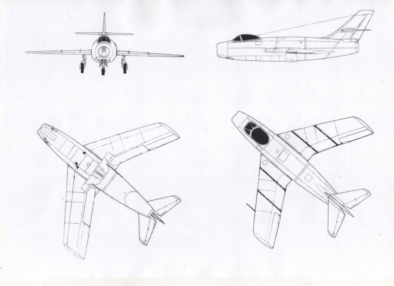 Яковлев як-30