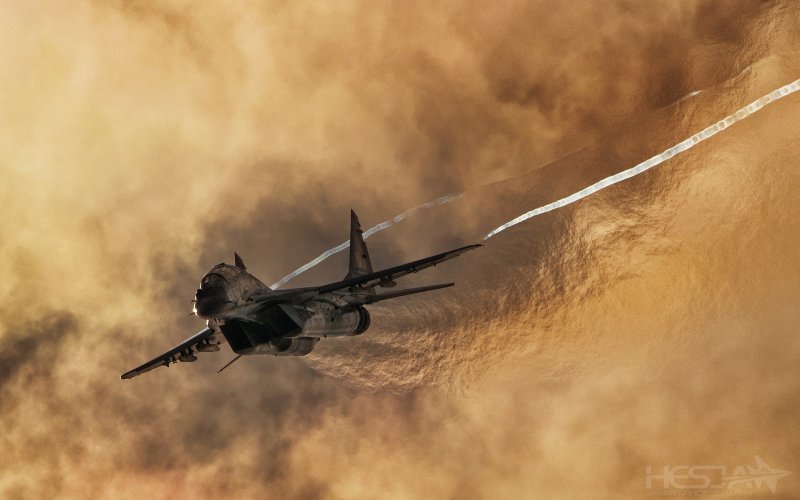 Mig 29