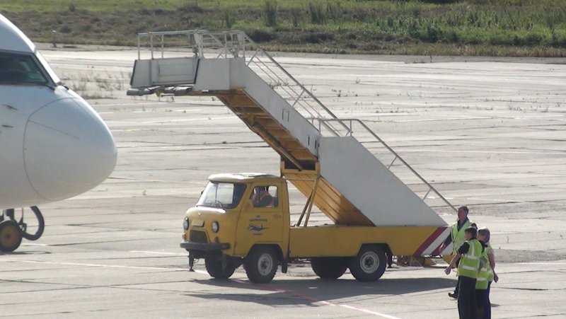 Трап ТПС-22