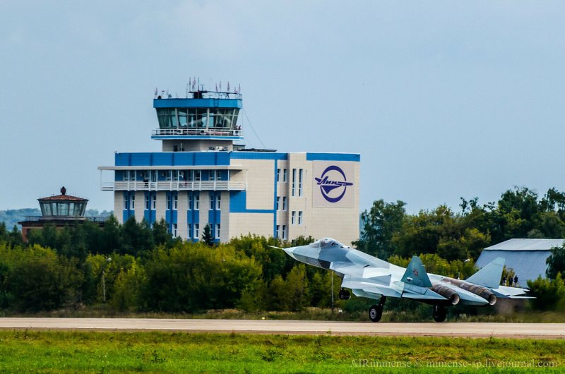 Лии им. м.м. Громова