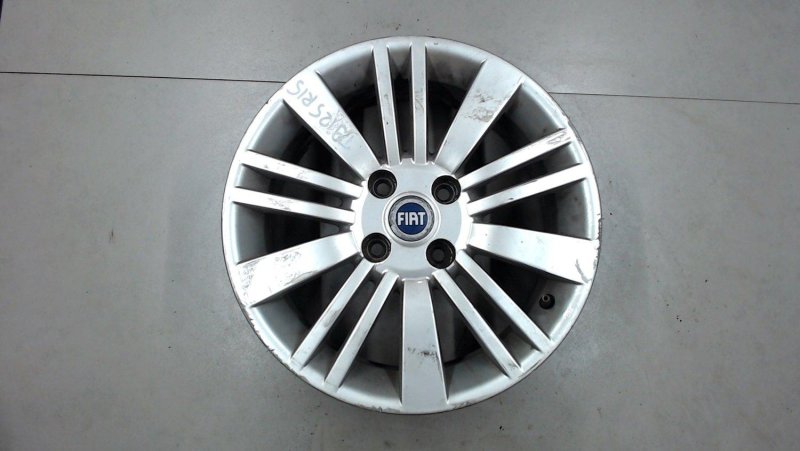Диски колёсные Фиат r15 r16