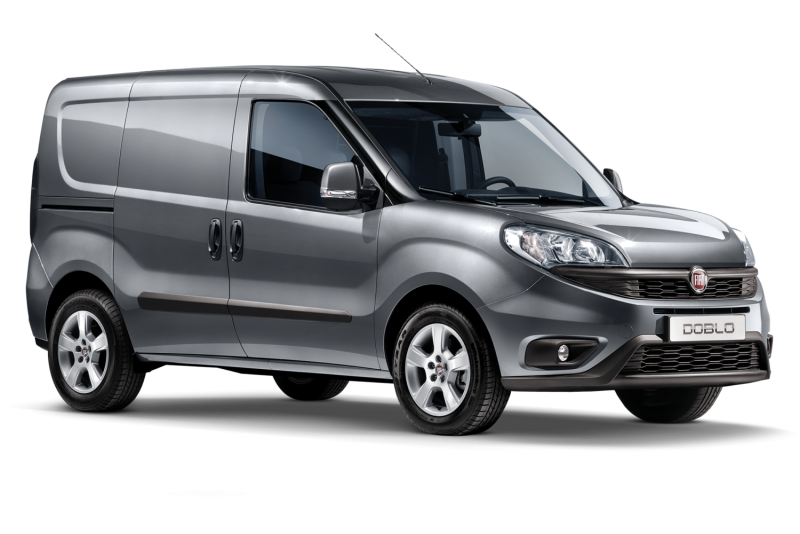 Fiat Doblò Panorama