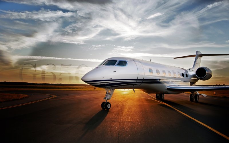 Gulfstream g550