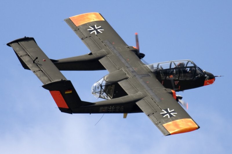 Ov-10 «Бронко»