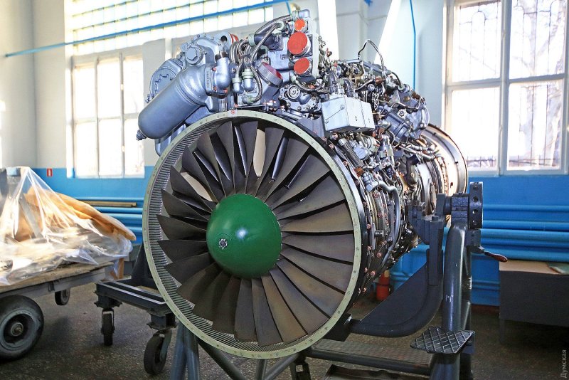 ТРДФ р27ф2м-300