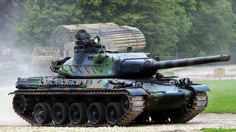 AMX 30