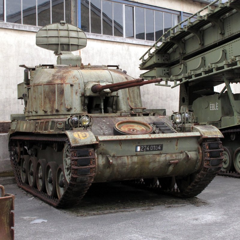 AMX 13