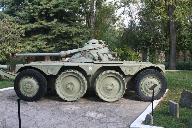 Panhard EBR E.B.R.75
