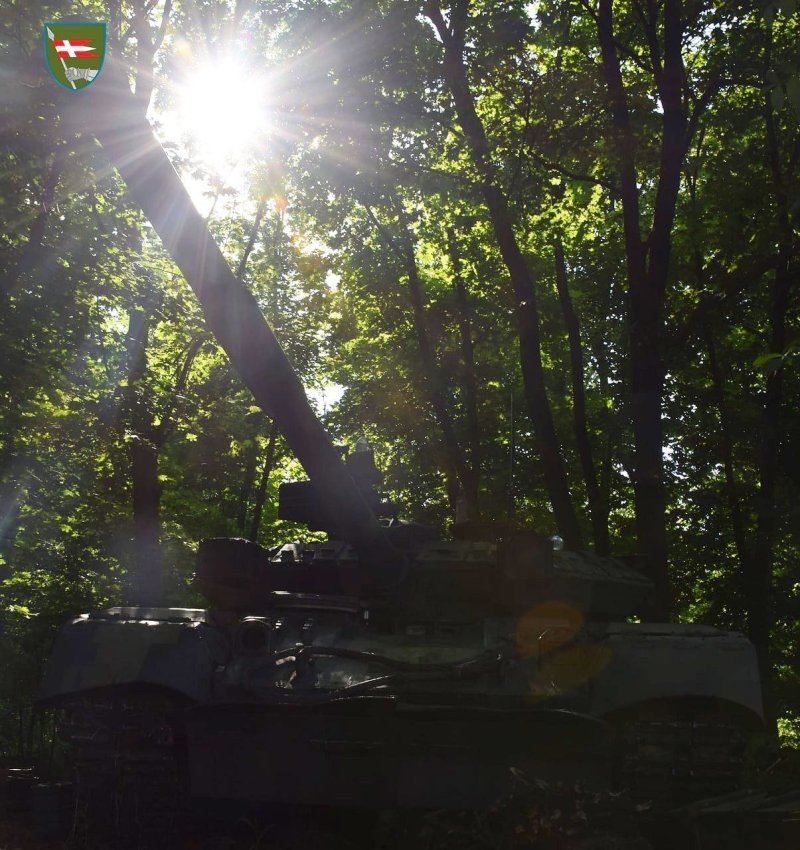 Т-64 Оплот