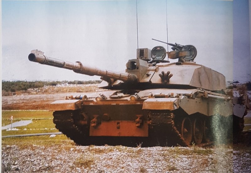 Challenger 2e
