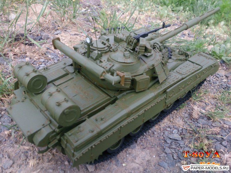 Объект 478бк