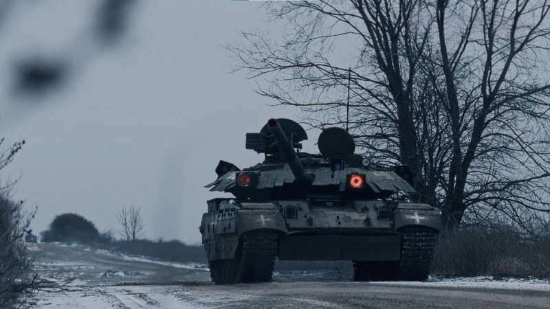Оплот т55