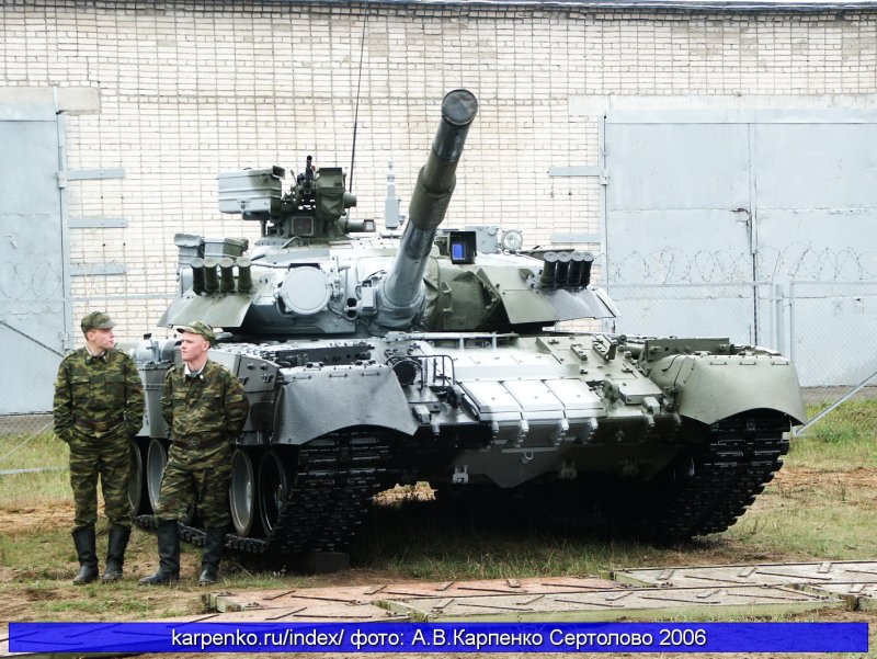 Объект 478б «береза»