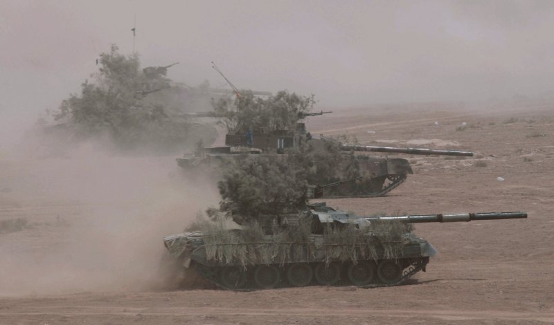 Т-80уд Пакистан