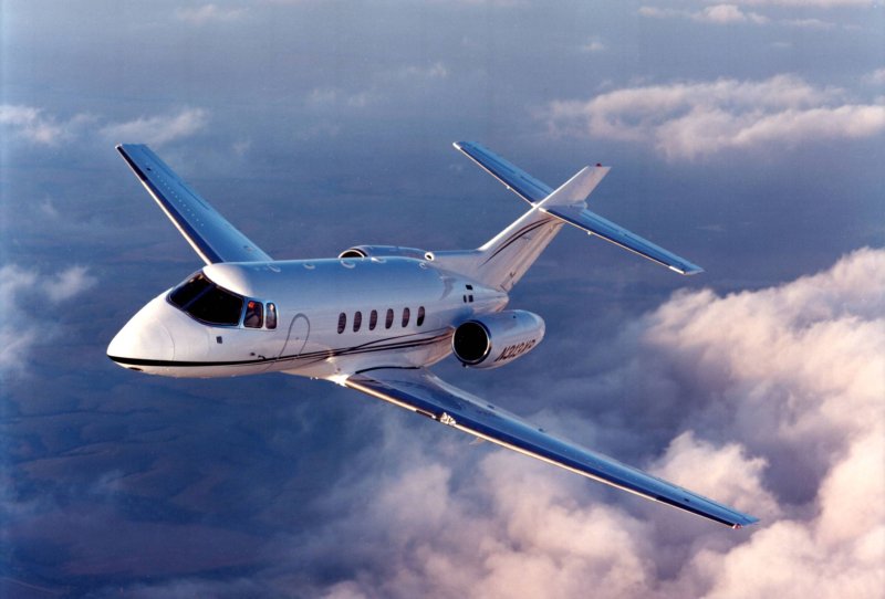 Gulfstream g650