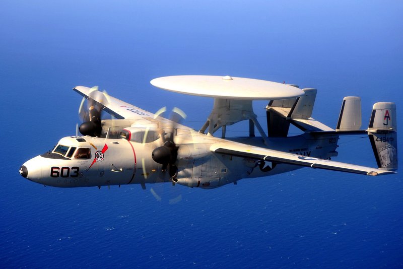 E-2c Хокай