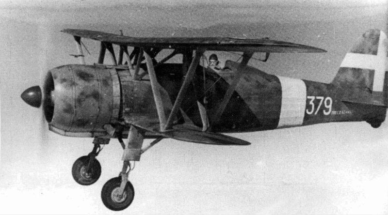 Fiat CR 42
