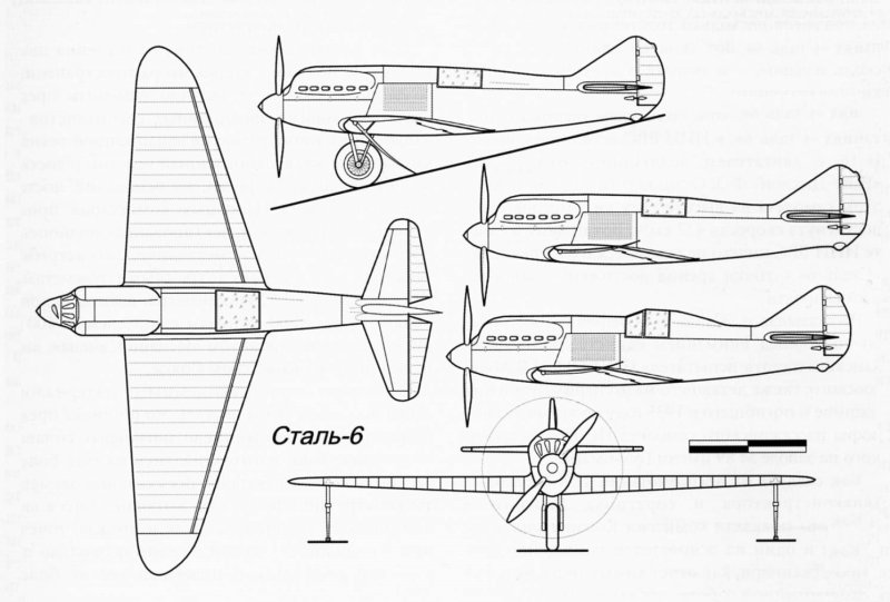 Р-114 Бартини