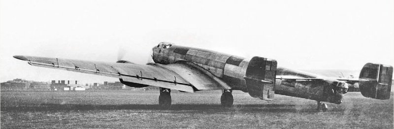 Junkers ju 89