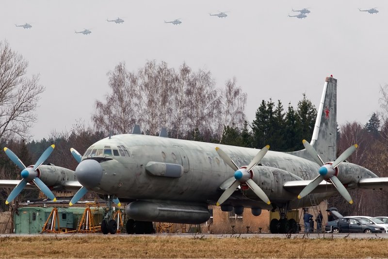 Ил-20 1948