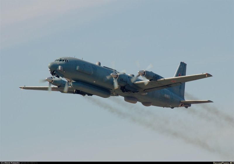 Ильюшин ил-20
