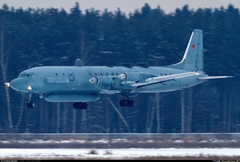 Ил 92