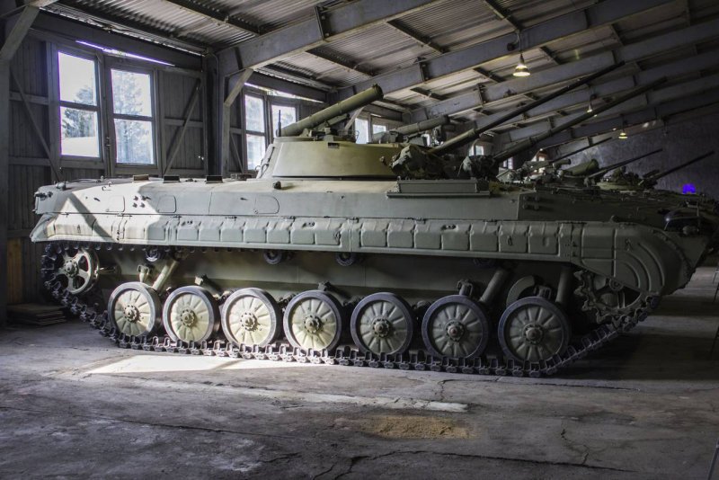 БМП-1200 БМП-1200