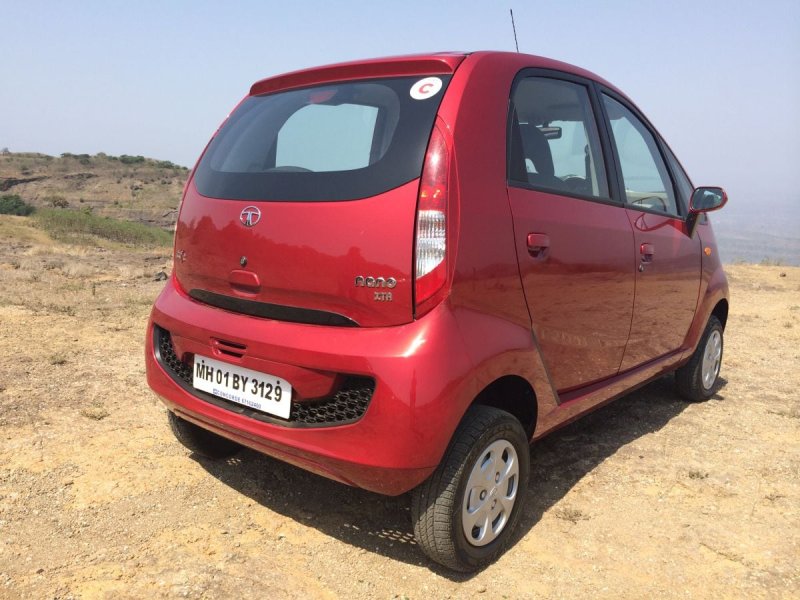 Xros Nano