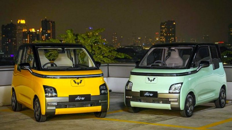 Wuling Air