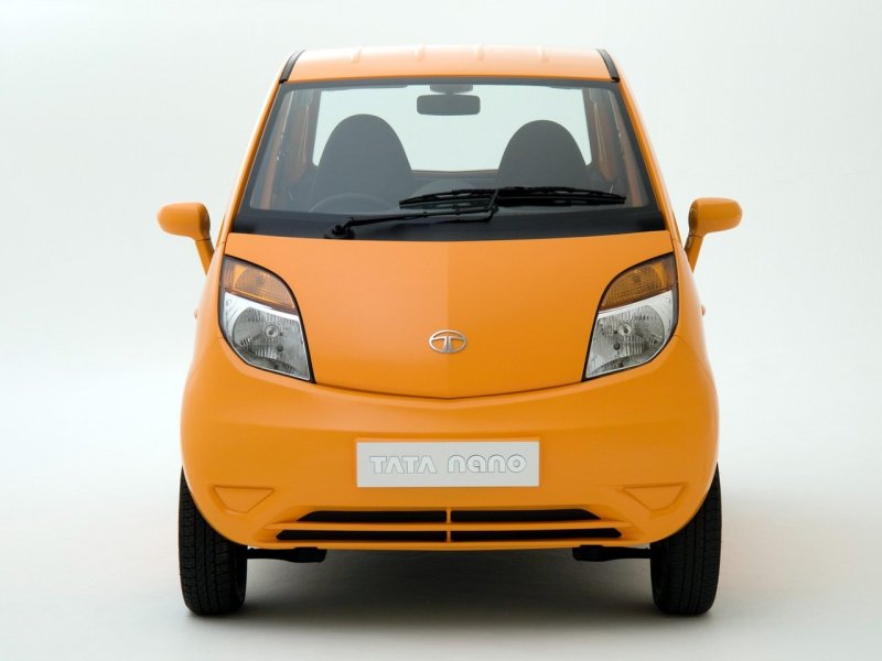 Tata Nano
