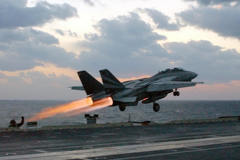 F-14 Томкэт