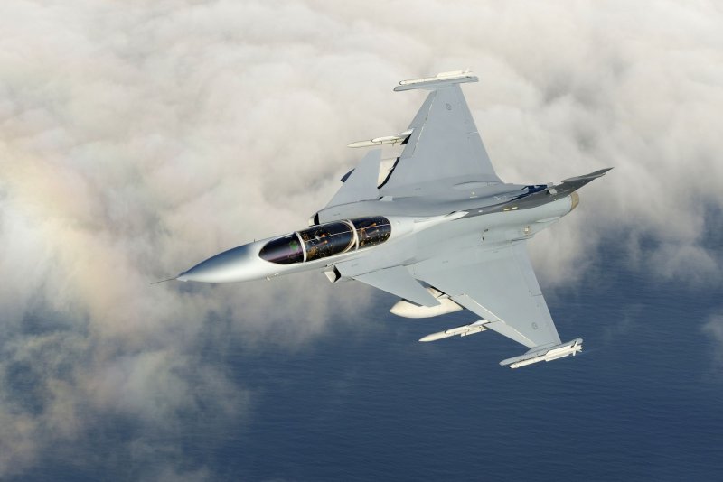 Jas-39 Gripen