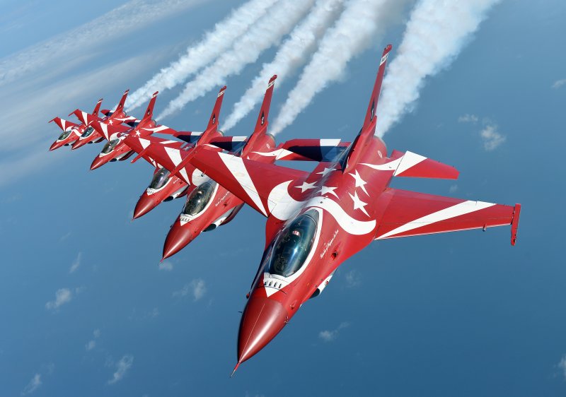 F 16 Falcon