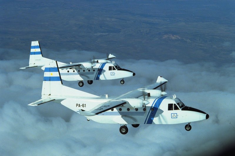 Casa c-212 Aviocar