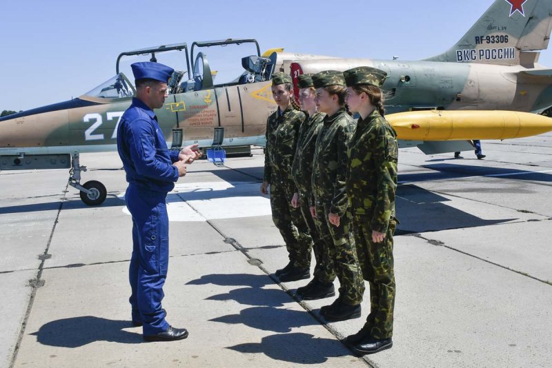 Краснодарское летное училище военной авиации