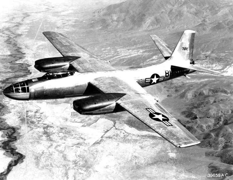 Самолет 45