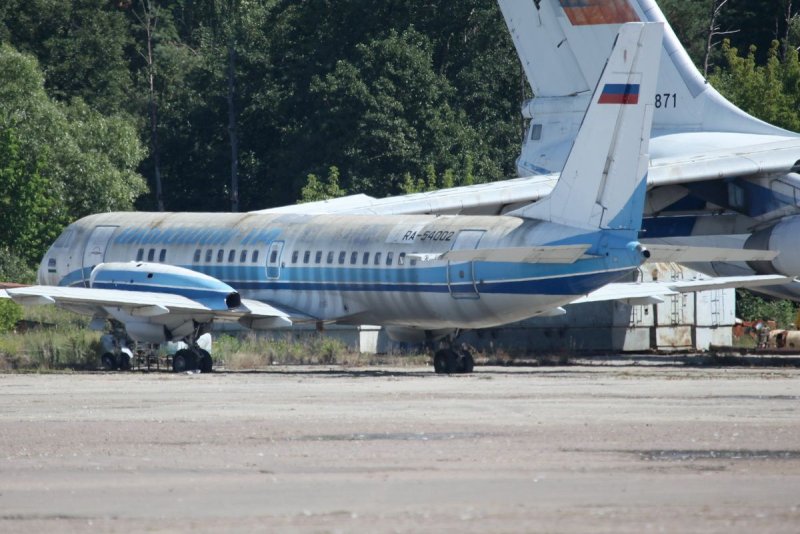 Ил-114 1990