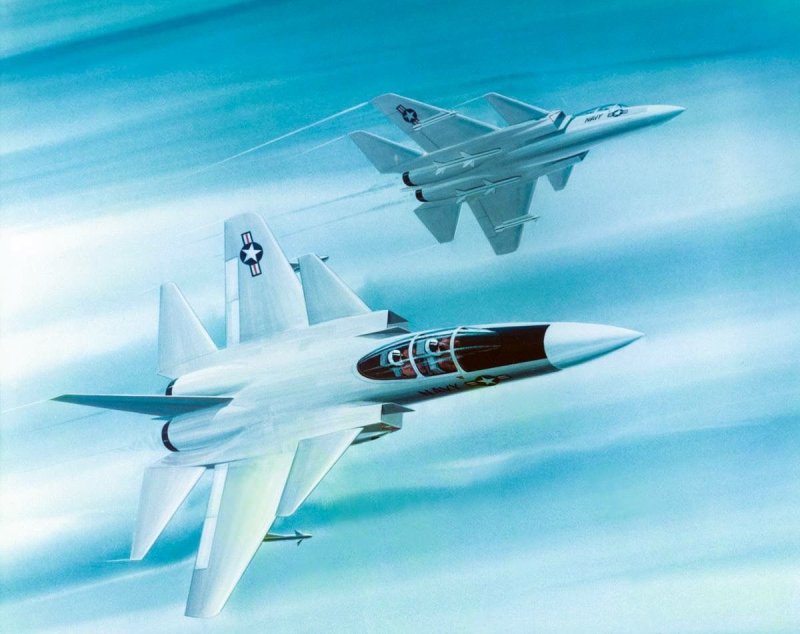 Истребитель IAI Lavi