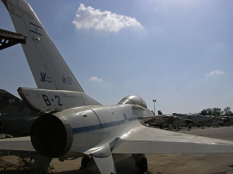 Spain Airforce Northrop f-5вм