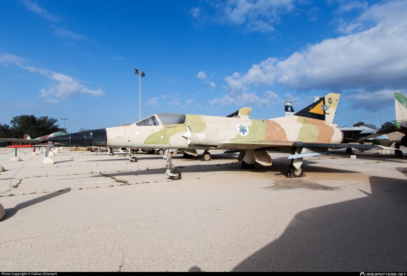 Израиль IAI