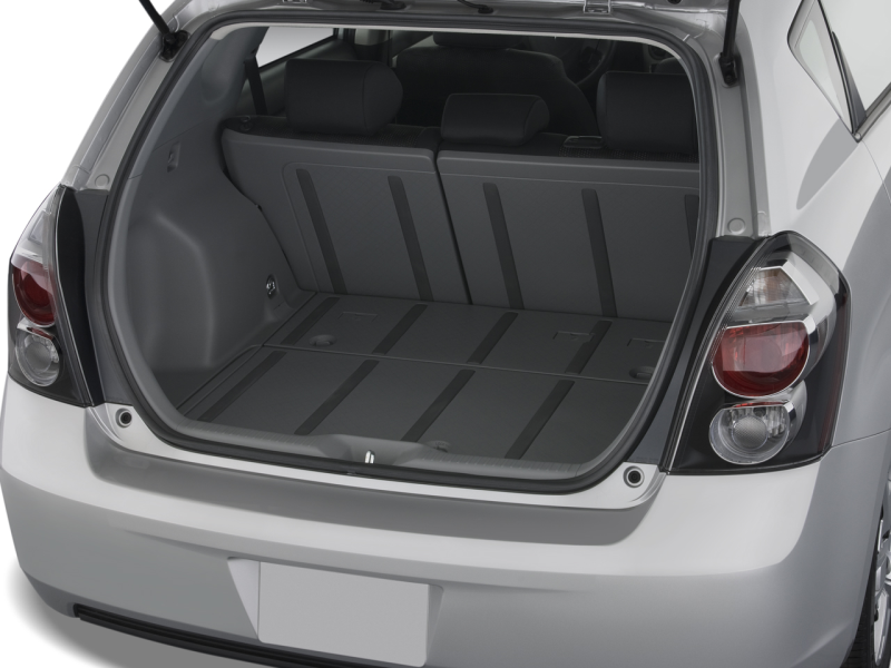 Багажник Pontiac Vibe 2010