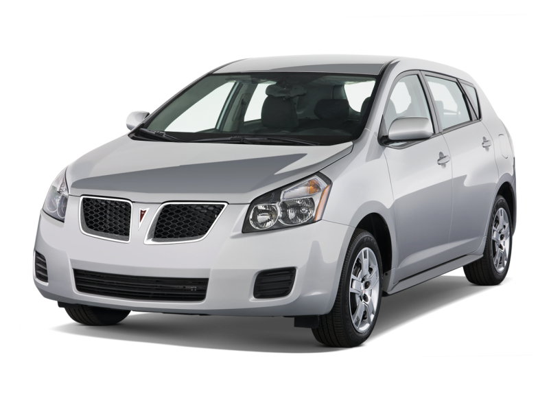Pontiac Vibe 2009