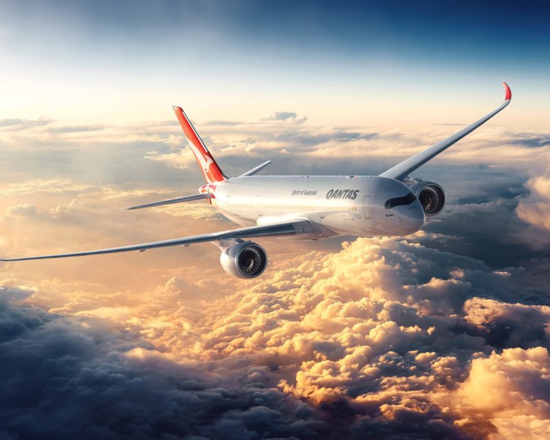 Airbus a350