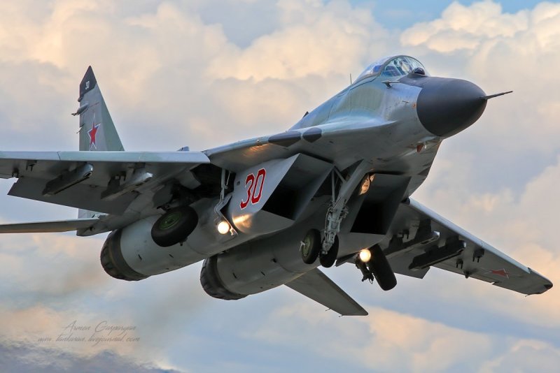 Mig 29