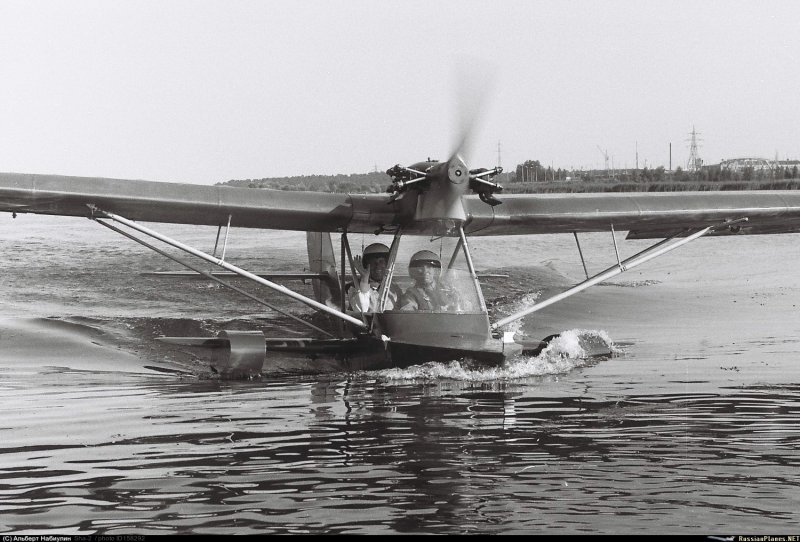 Шавров ш-2