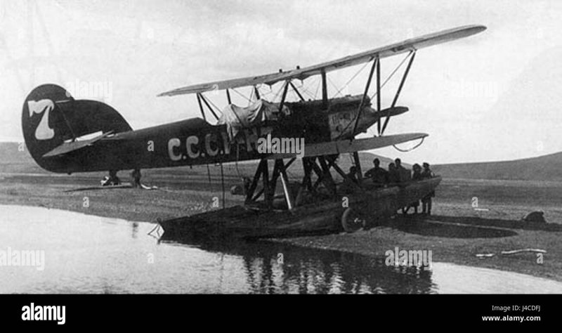 Поликарпов р-5