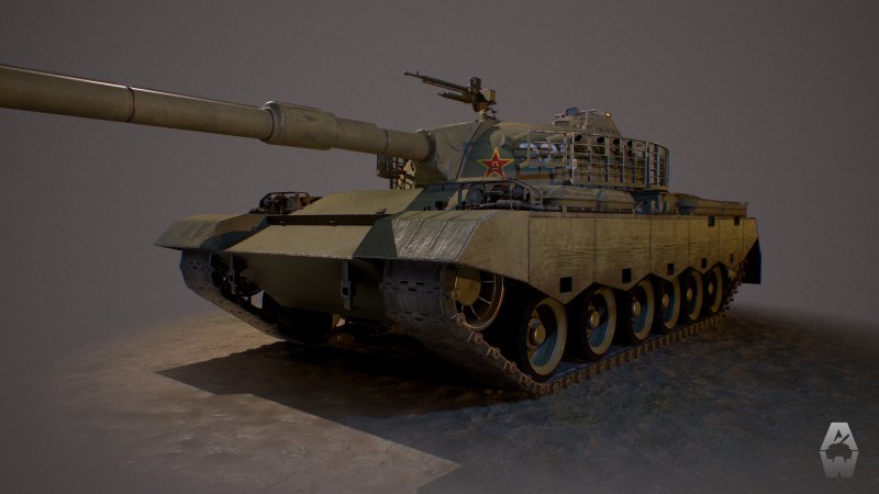 Тайп 80