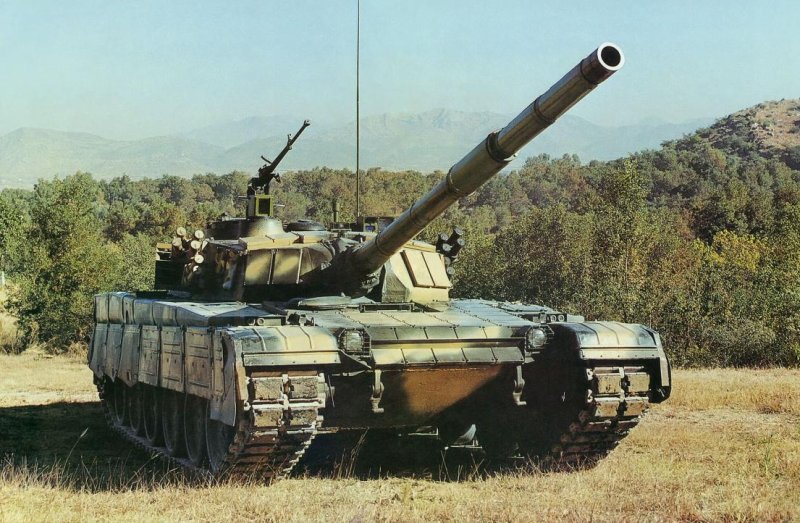 Type 90-II