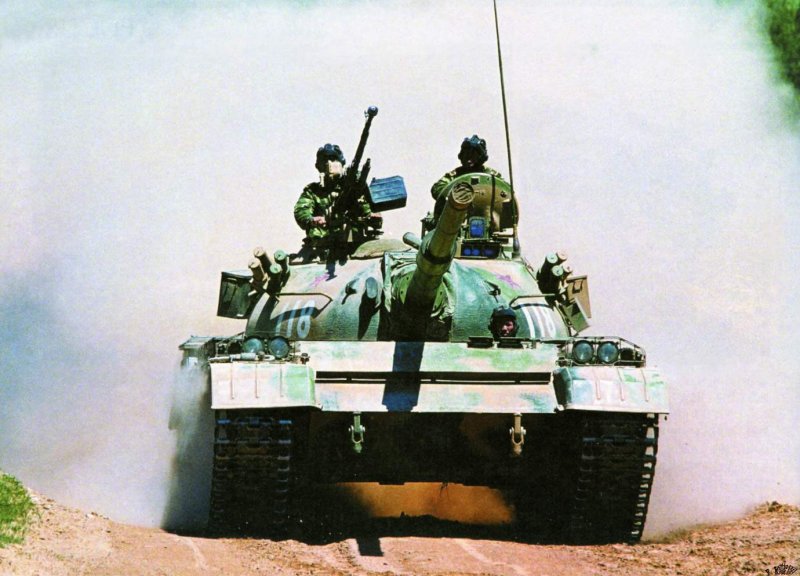 ЗСУ Type 80